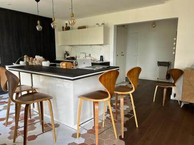 For sale Lyon-5eme-arrondissement 5 rooms 113 m2 Rhone (69005) photo 0