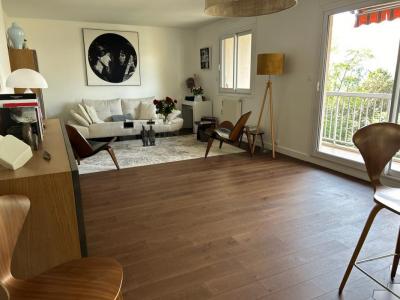 Acheter Appartement 113 m2 Tassin-la-demi-lune
