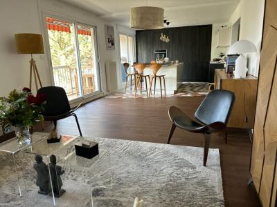 Acheter Appartement Tassin-la-demi-lune Rhone