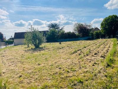 For sale Saint-aubin-des-bois 743 m2 Eure et loir (28300) photo 0