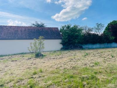 Acheter Terrain Saint-aubin-des-bois 76990 euros