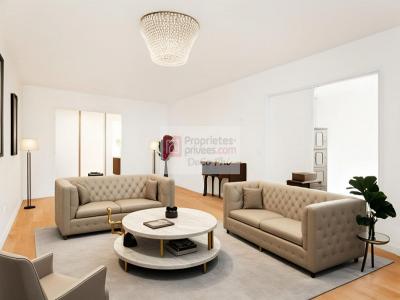 For sale Paris-16eme-arrondissement 3 rooms 83 m2 Paris (75016) photo 1