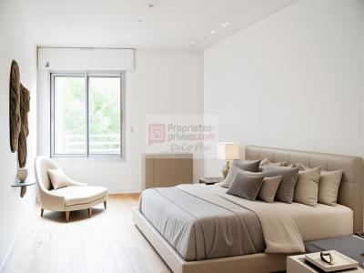 For sale Paris-16eme-arrondissement 3 rooms 83 m2 Paris (75016) photo 3