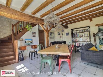 Annonce Vente 5 pices Maison Vernoil 49