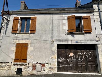 Annonce Vente 5 pices Maison Issoudun 36