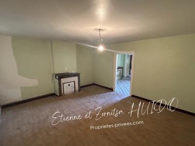 Acheter Maison Issoudun Indre