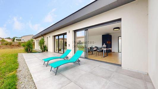 Annonce Vente 4 pices Maison Deyme 31