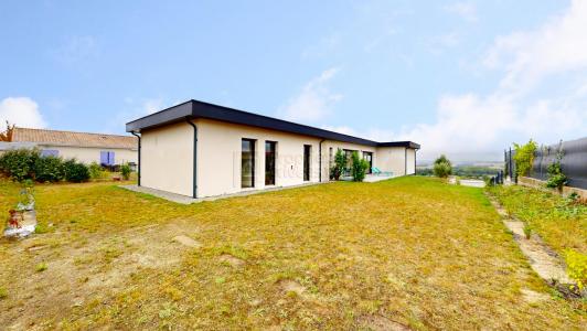 Acheter Maison 160 m2 Deyme