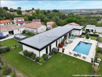 Acheter Maison Deyme Haute garonne