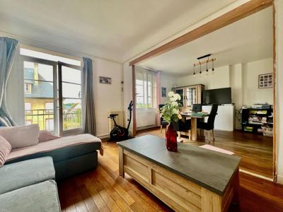 For sale Aunay-sur-odon 4 rooms 81 m2 Calvados (14260) photo 0