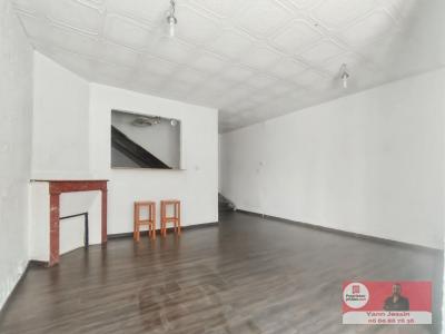 For sale Pinsaguel 3 rooms 63 m2 Haute garonne (31120) photo 1
