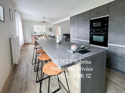 For sale Bourg-achard 6 rooms 168 m2 Eure (27310) photo 2