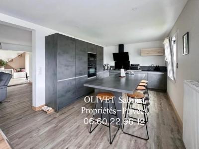 For sale Bourg-achard 6 rooms 168 m2 Eure (27310) photo 4