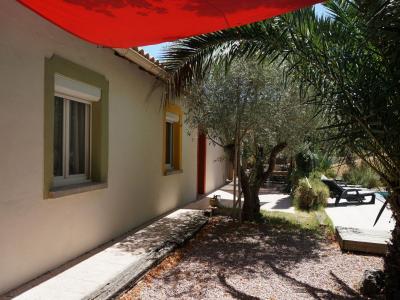 Annonce Vente 16 pices Maison Carcassonne 11
