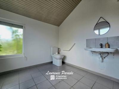 Acheter Maison Montpon-menesterol Dordogne