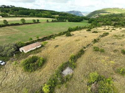 For sale Tournemire 23000 m2 Aveyron (12250) photo 1