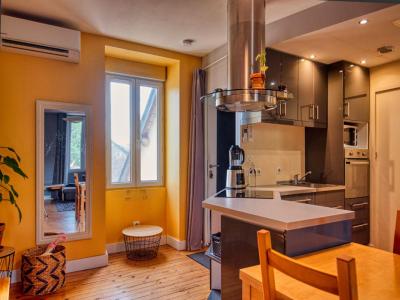 For sale Orvault 3 rooms 59 m2 Loire atlantique (44700) photo 2