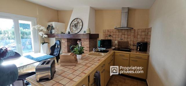 For sale Barcares 3 rooms 56 m2 Pyrenees orientales (66420) photo 2