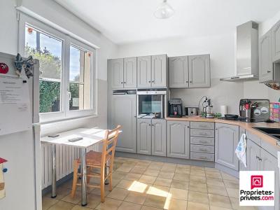 For sale Couthenans 5 rooms 92 m2 Haute saone (70400) photo 2