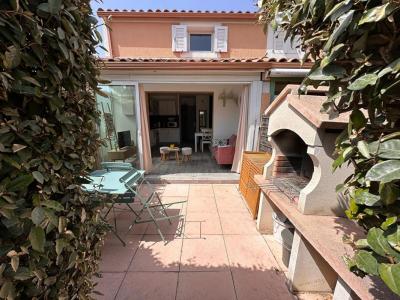 For sale Vendres 3 rooms 39 m2 Herault (34350) photo 0
