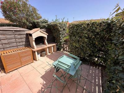For sale Vendres 3 rooms 39 m2 Herault (34350) photo 1