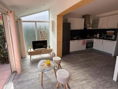 For sale Vendres 3 rooms 39 m2 Herault (34350) photo 3