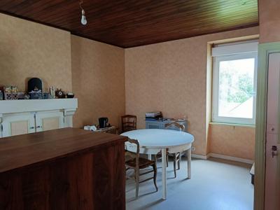Annonce Vente 3 pices Maison Gourin 56
