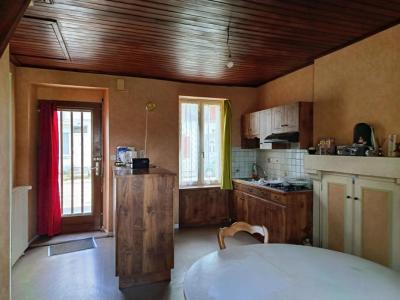 Acheter Maison Gourin Morbihan