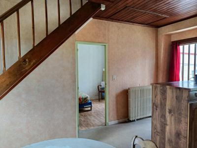Acheter Maison Gourin 82990 euros