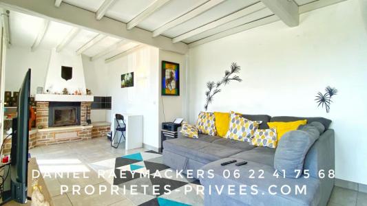 Annonce Vente 6 pices Maison Saint-martin-de-gurson 24