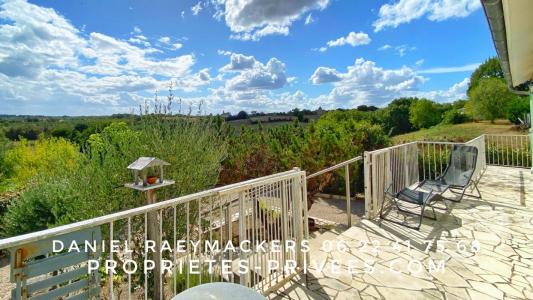 Acheter Maison 150 m2 Saint-martin-de-gurson