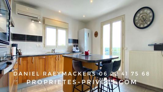 Acheter Maison Saint-martin-de-gurson 240800 euros