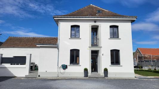 Annonce Vente 7 pices Maison Saint-quentin 02