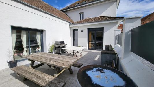Acheter Maison 240 m2 Saint-quentin