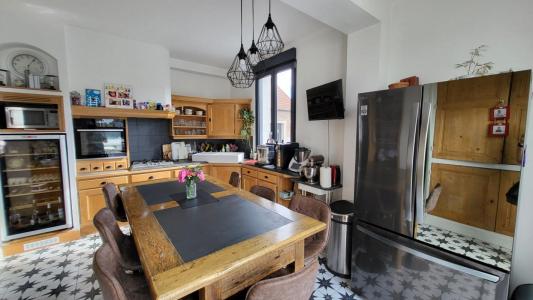 Acheter Maison Saint-quentin 467955 euros