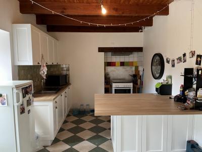 Acheter Maison Bourbriac 187000 euros