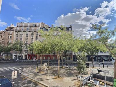 Annonce Vente 2 pices Appartement Paris-15eme-arrondissement 75