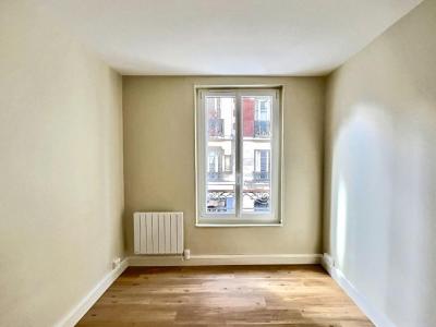 Acheter Appartement Paris-15eme-arrondissement 477000 euros
