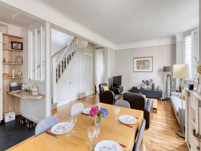 Acheter Maison 141 m2 Asnieres-sur-seine