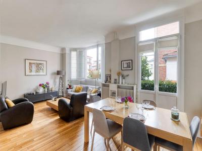 Acheter Maison Asnieres-sur-seine 1150000 euros
