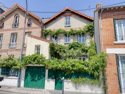 Annonce Vente 5 pices Maison Asnieres-sur-seine 92