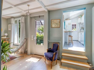 Acheter Maison Asnieres-sur-seine Hauts de Seine