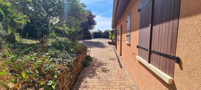 Annonce Vente 6 pices Maison Roche-vineuse 71
