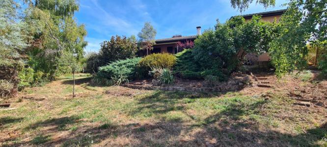 Acheter Maison 123 m2 Roche-vineuse
