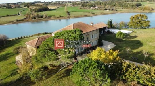 Annonce Vente Prestige Anan 31