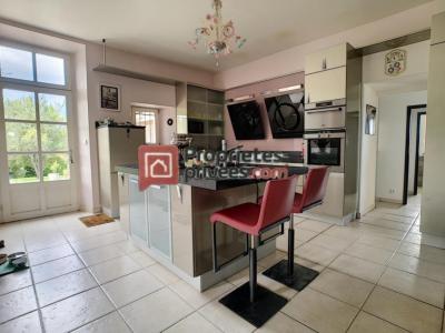 Acheter Prestige 429 m2 Anan