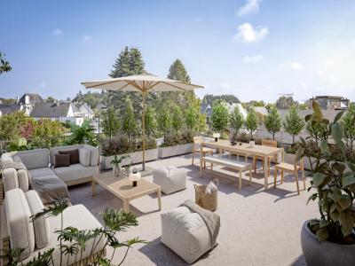 Acheter Appartement Pordic Cotes d'armor