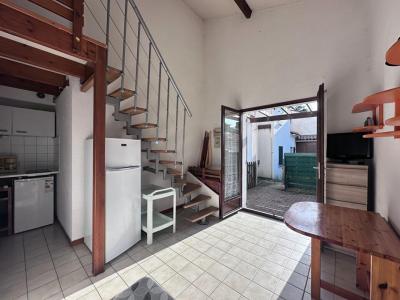 For sale Saint-georges-de-didonne 3 rooms 32 m2 Charente maritime (17110) photo 2