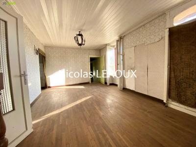 Acheter Maison Colpo 160500 euros