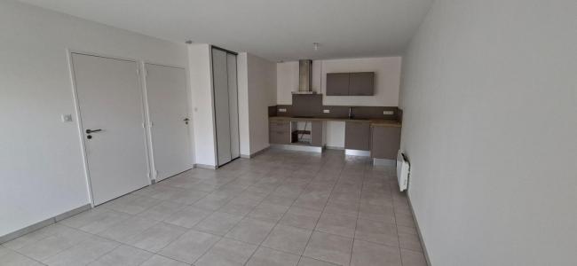 For rent Gorges 2 rooms 47 m2 Loire atlantique (44190) photo 0